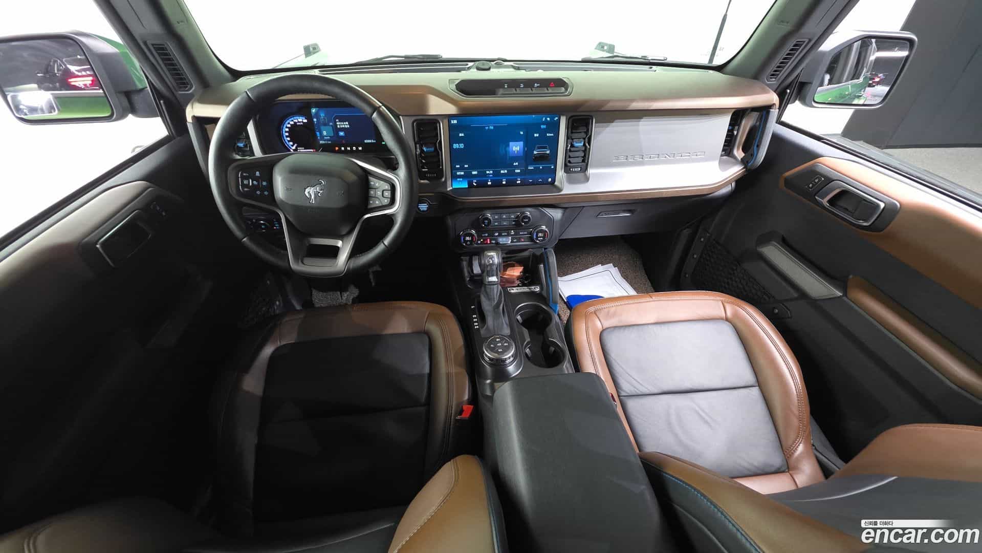 Bronco Ford 2023.9-INNER-007