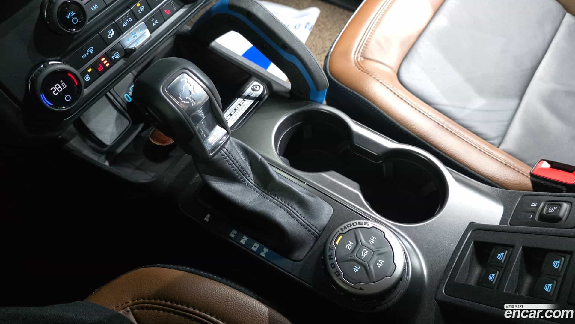 Bronco Ford 2023.9-INNER-009