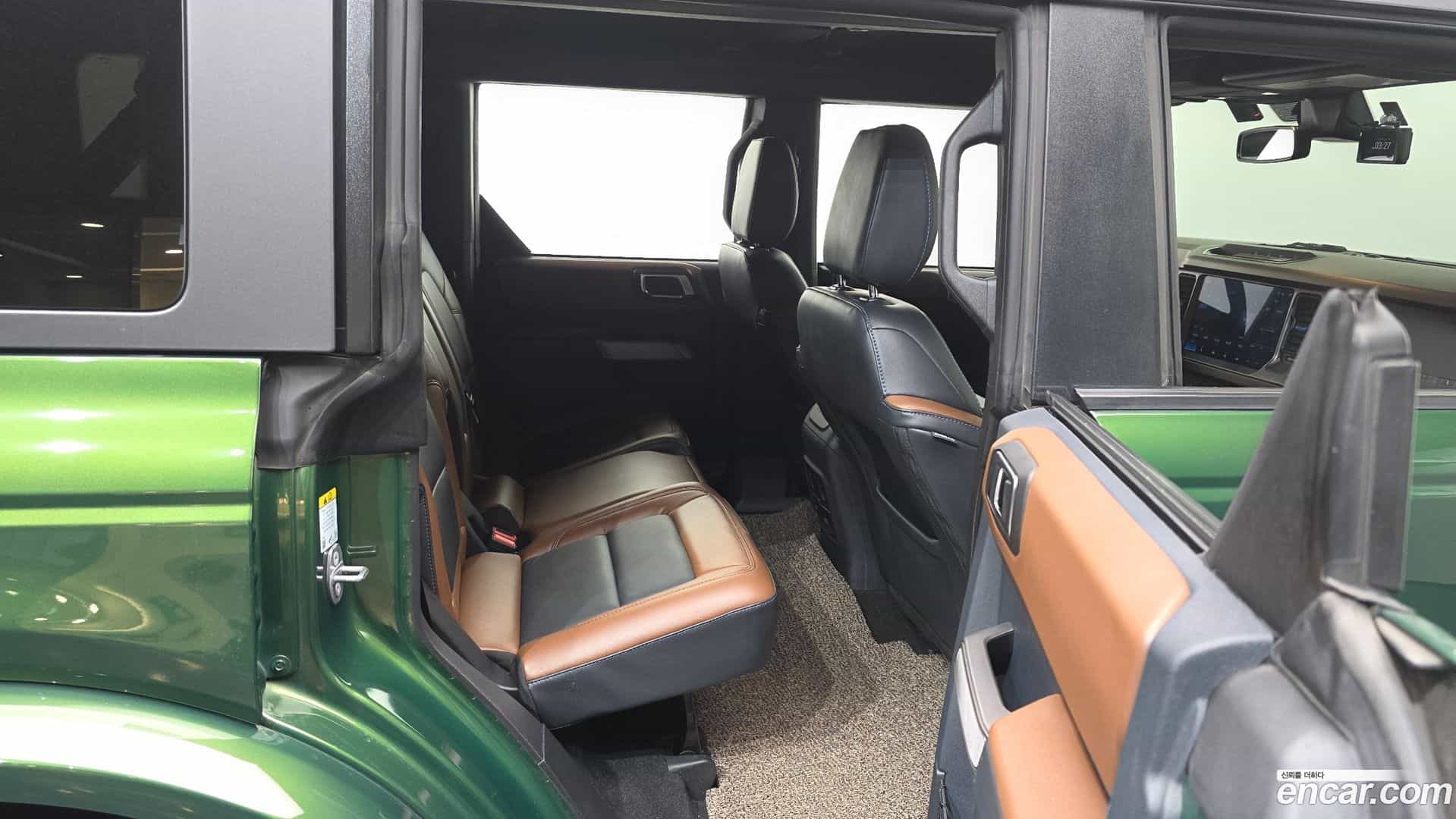 Bronco Ford 2023.9-OPTION-016