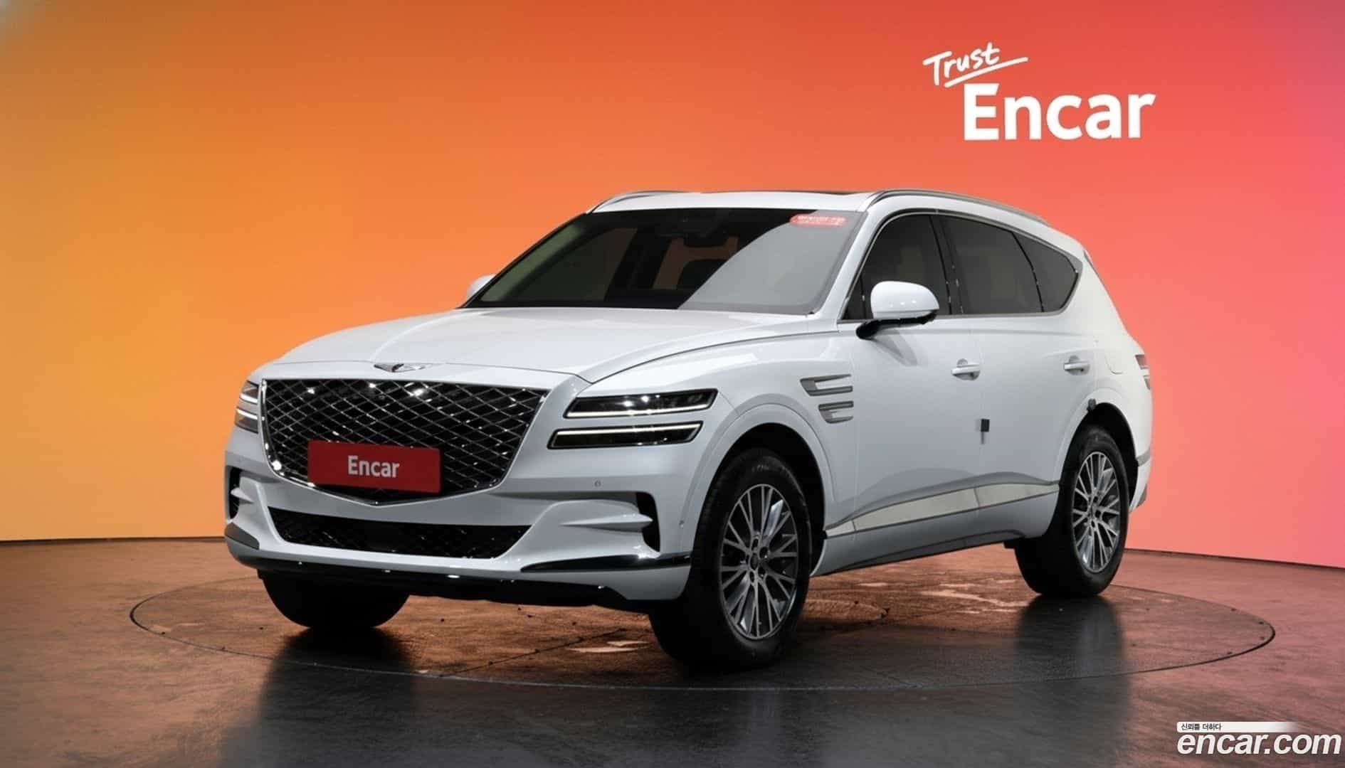 GV80 Genesis 2021.6-DIAG2-001