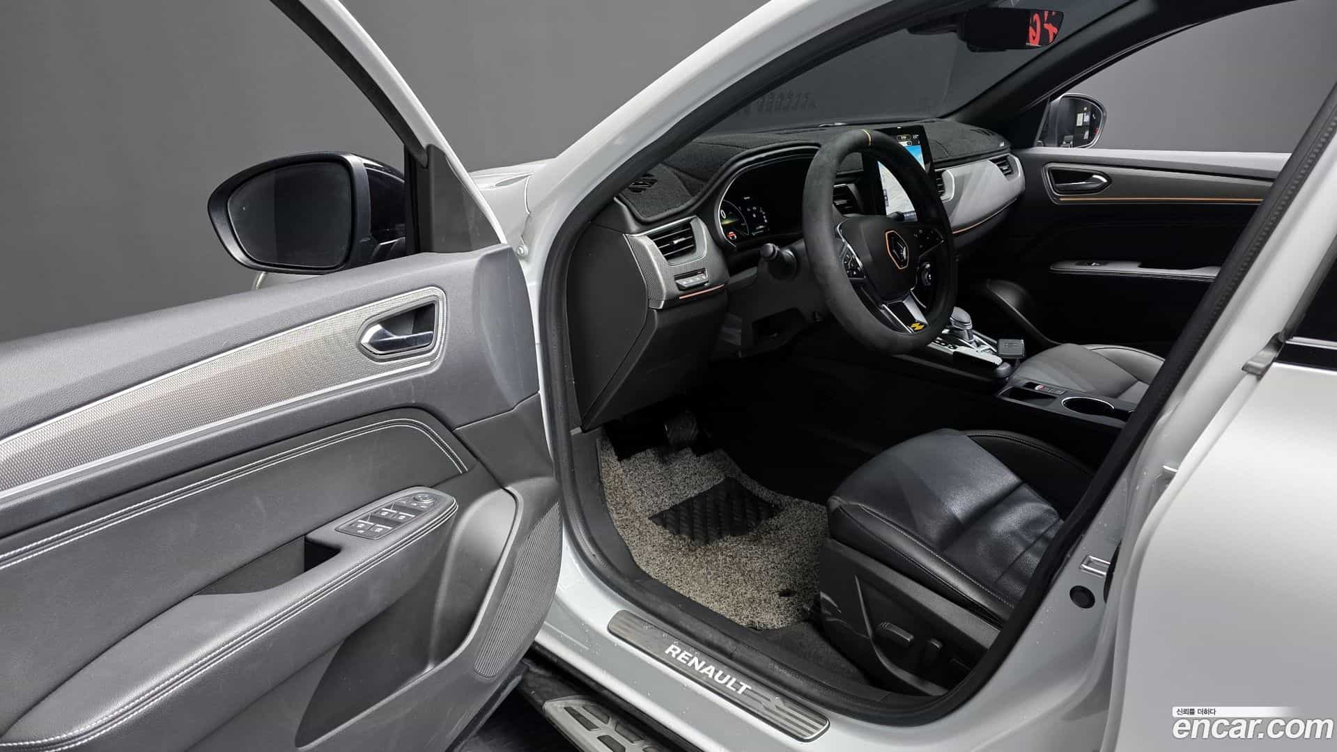 XM3 Renault-KoreaSamsung 2023.1-INNER-010