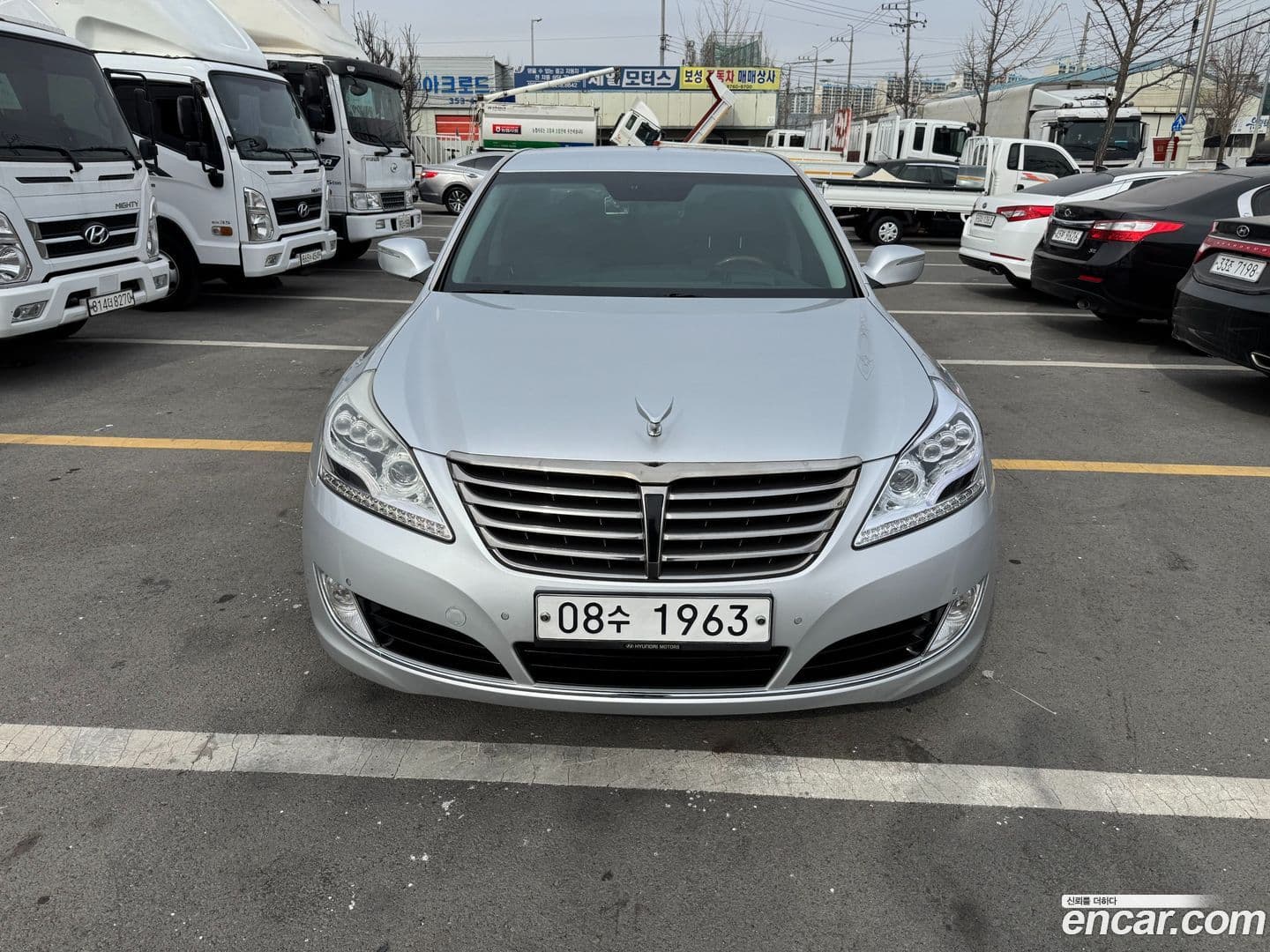 Main__Slider__Photo:Equus Hyundai 2014.9-1