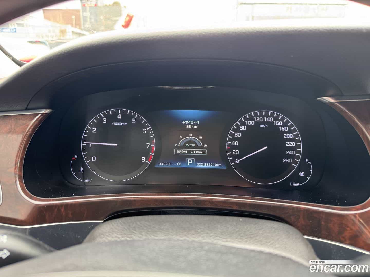 Equus Hyundai 2014.9-INNER-009