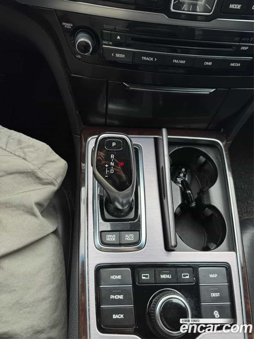 Equus Hyundai 2014.9-INNER-010