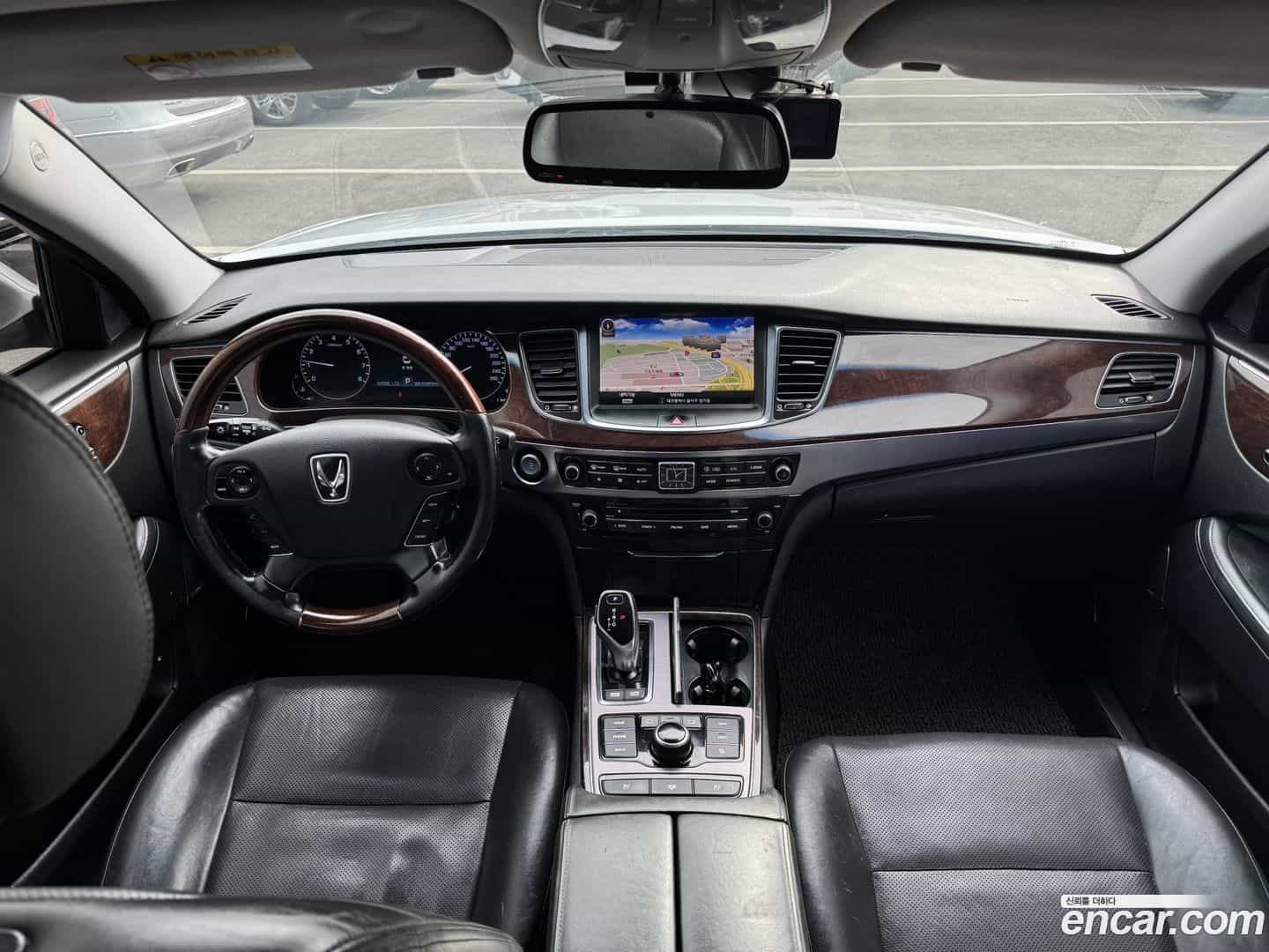 Equus Hyundai 2014.9-OPTION-021