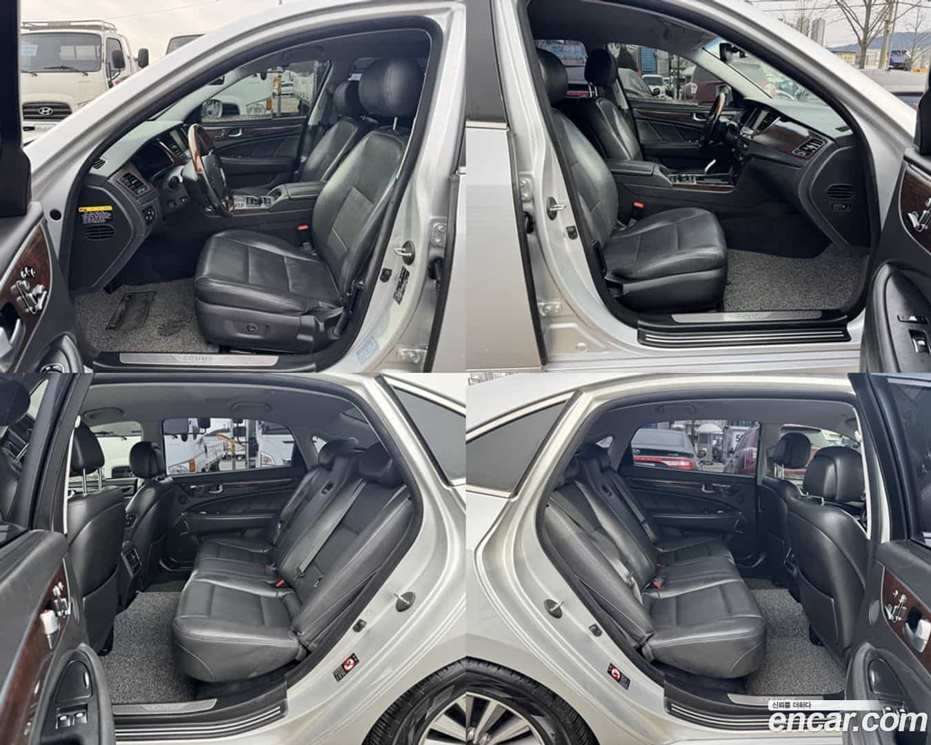 Equus Hyundai 2014.9-OPTION-022