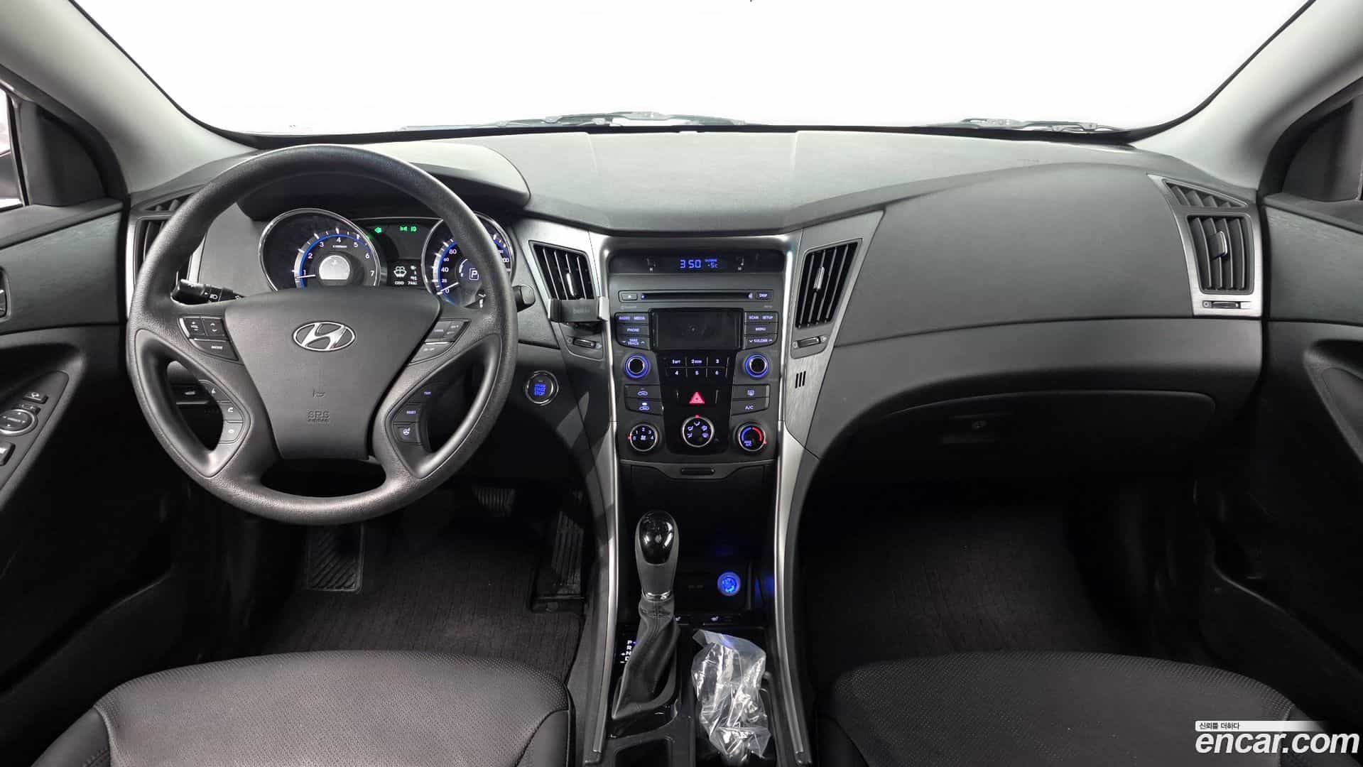 Sonata Hyundai 2013.0-INNER-007