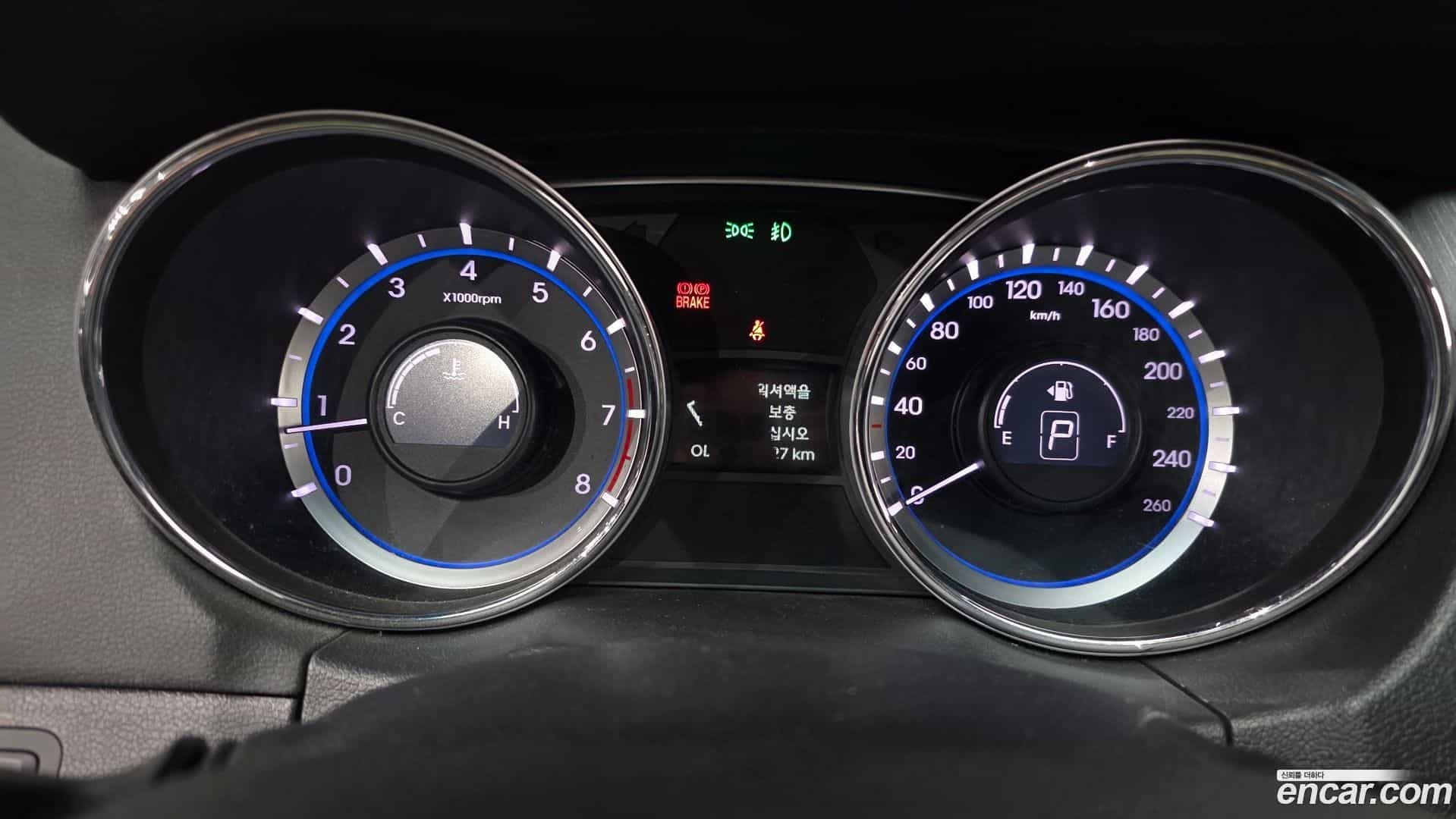 Sonata Hyundai 2013.0-INNER-008