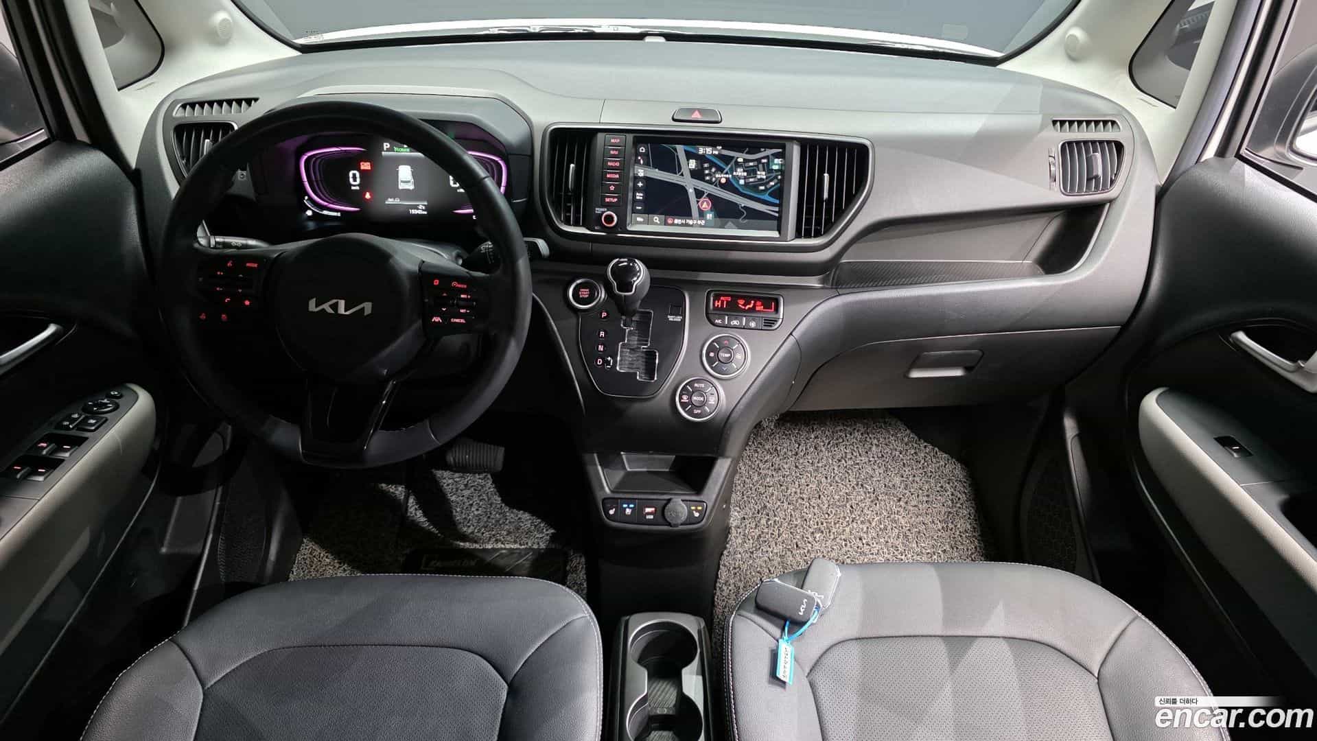 RAY Kia 2023.8-INNER-007