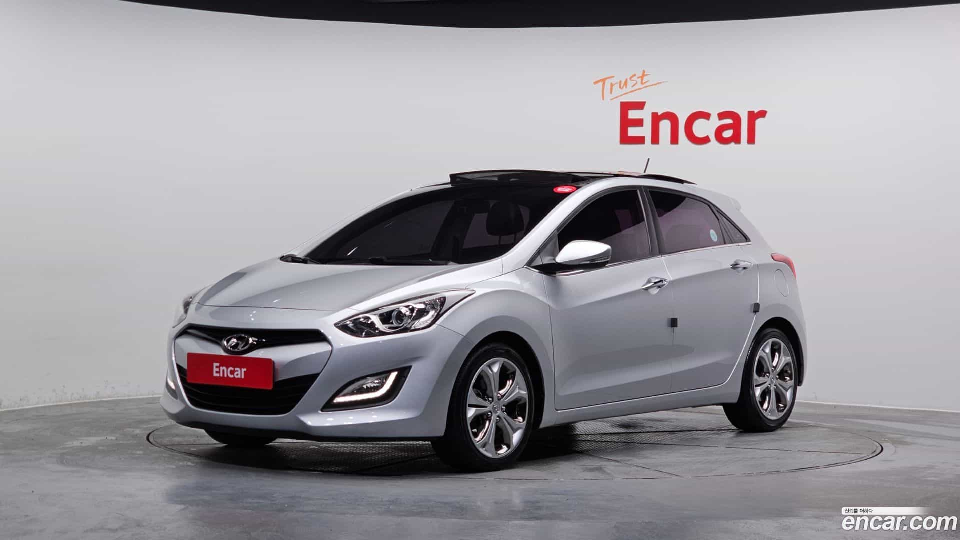 i30 Hyundai 2012.7-OUTER-001