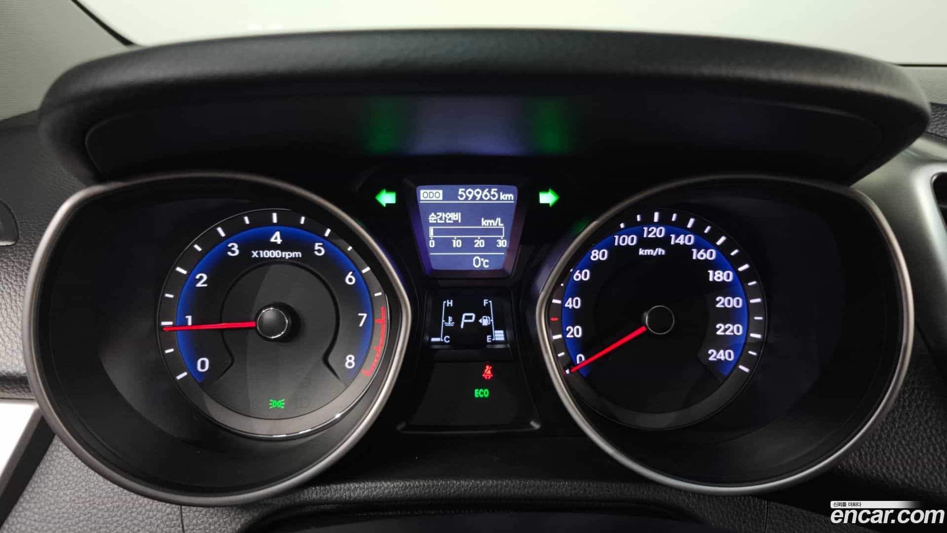 i30 Hyundai 2012.7-INNER-008