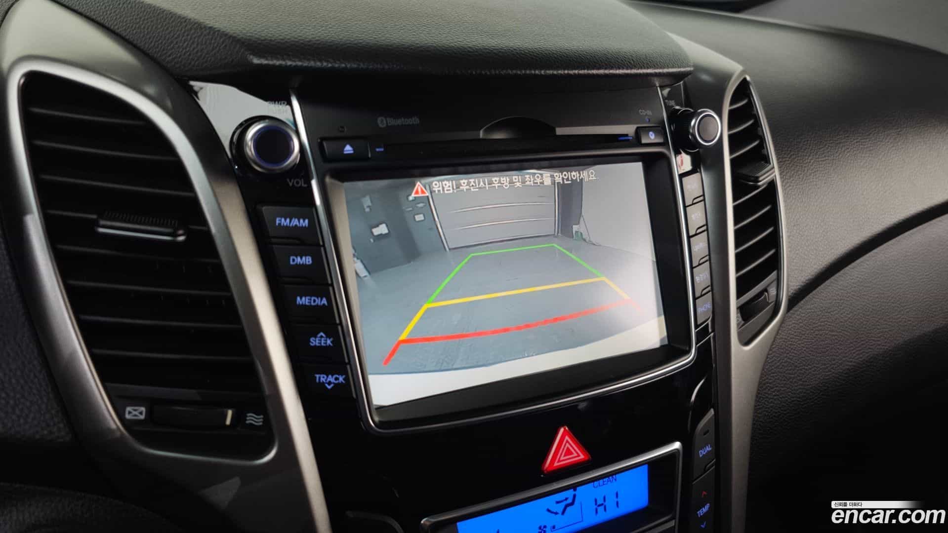 i30 Hyundai 2012.7-OPTION-019