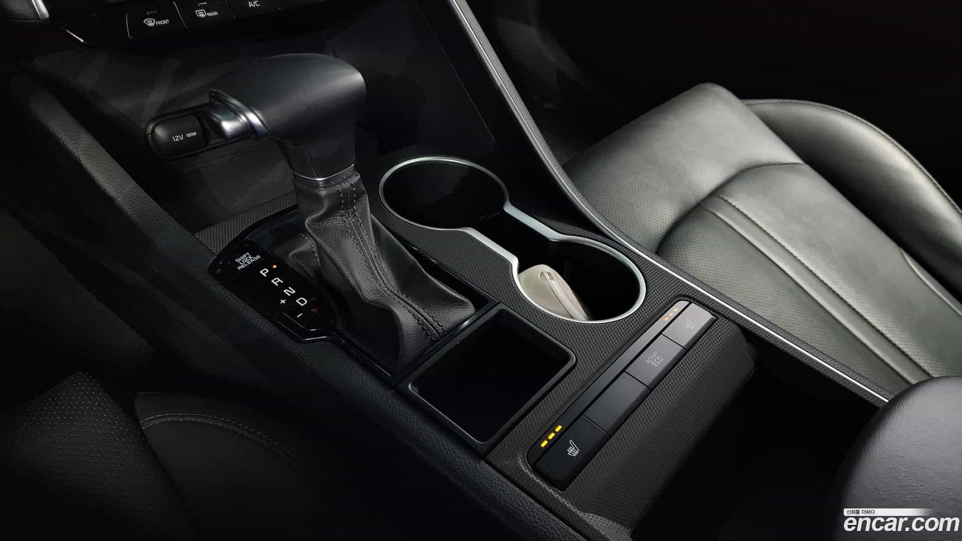 K5 Kia 2020.9-INNER-009