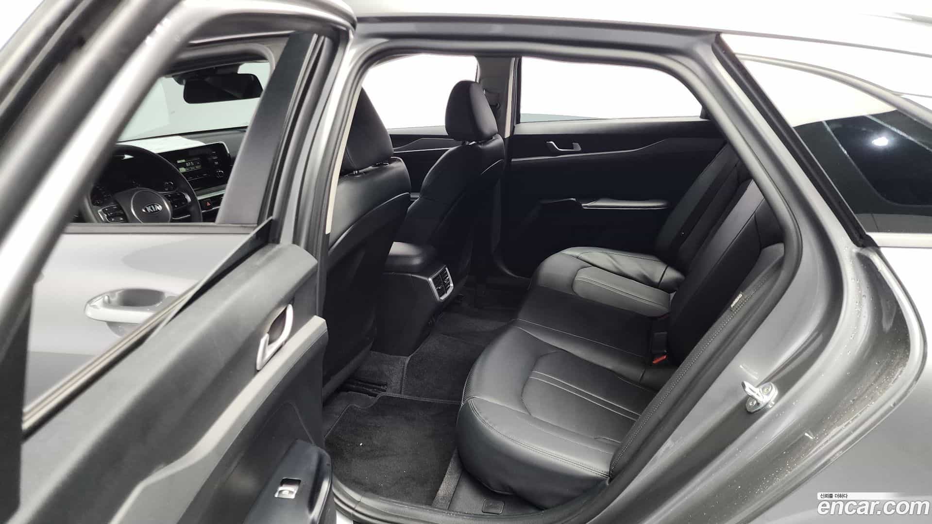 K5 Kia 2020.9-OPTION-016