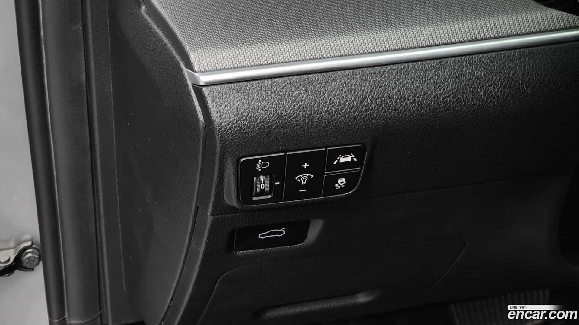 K5 Kia 2020.9-OPTION-018