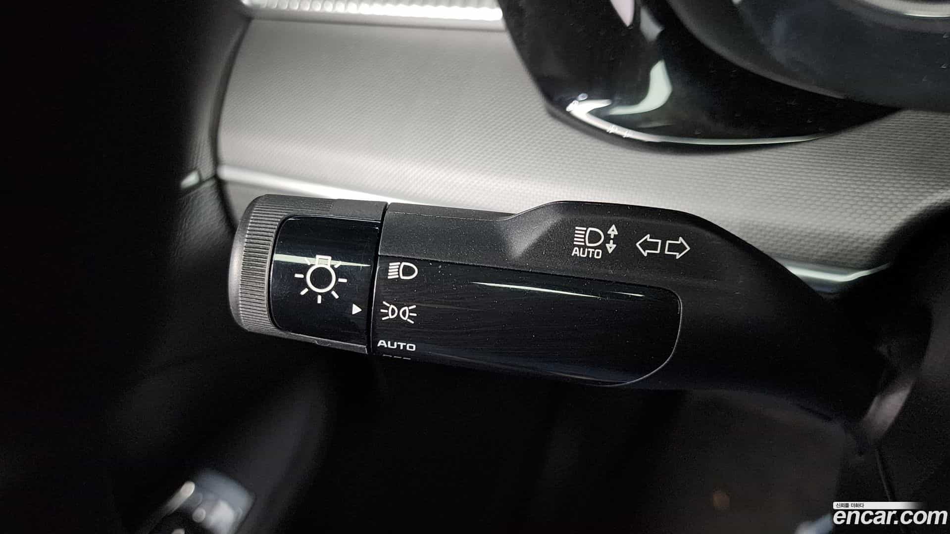 K5 Kia 2020.9-OPTION-019