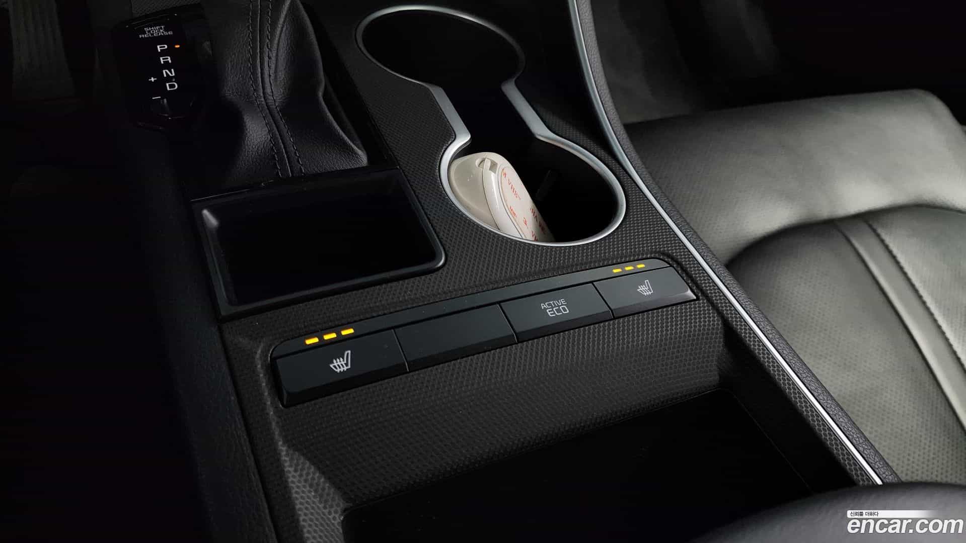 K5 Kia 2020.9-OPTION-022