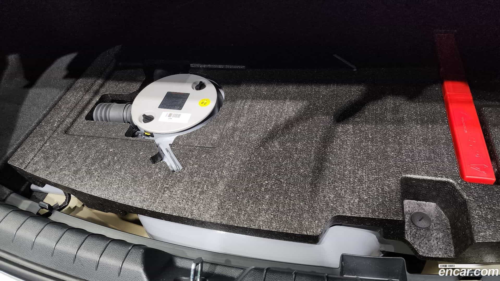 K5 Kia 2020.9-OPTION-024