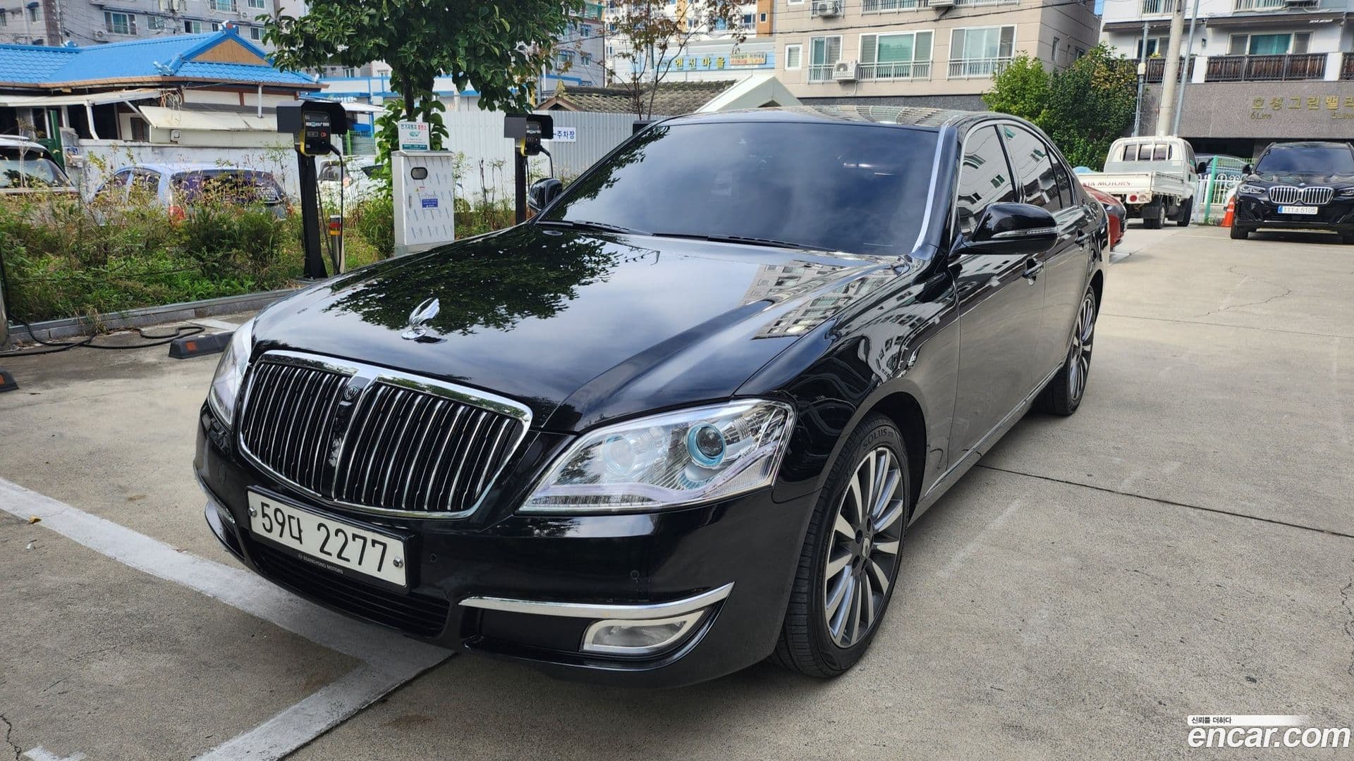 Main__Slider__Photo:Chairman KG_Mobility_Ssangyong 2015.0-0