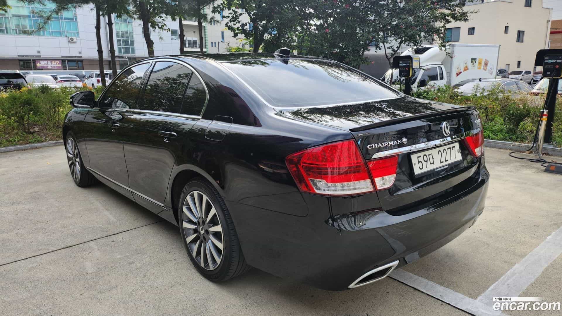 Chairman KG_Mobility_Ssangyong 2015.0-OUTER-002