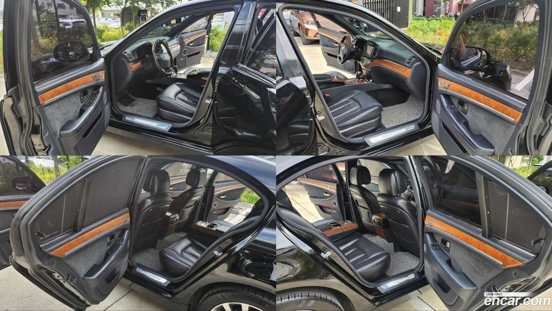 Chairman KG_Mobility_Ssangyong 2015.0-OUTER-004