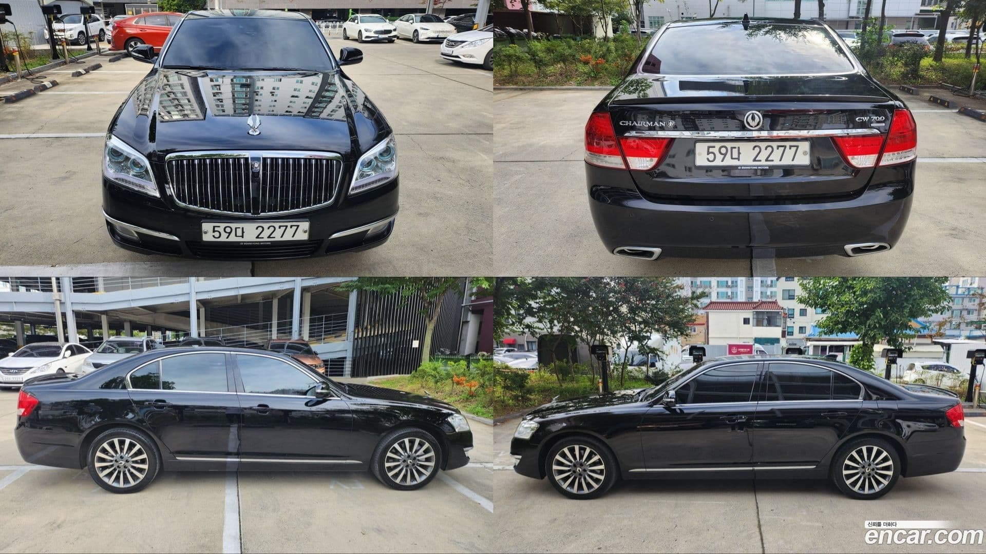 Main__Slider__Photo:Chairman KG_Mobility_Ssangyong 2015.0-8