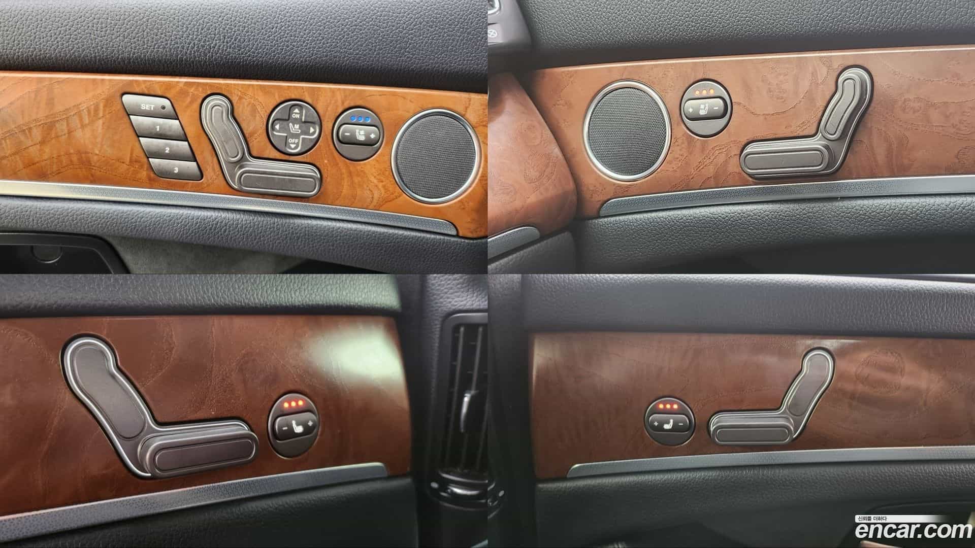 Chairman KG_Mobility_Ssangyong 2015.0-INNER-010