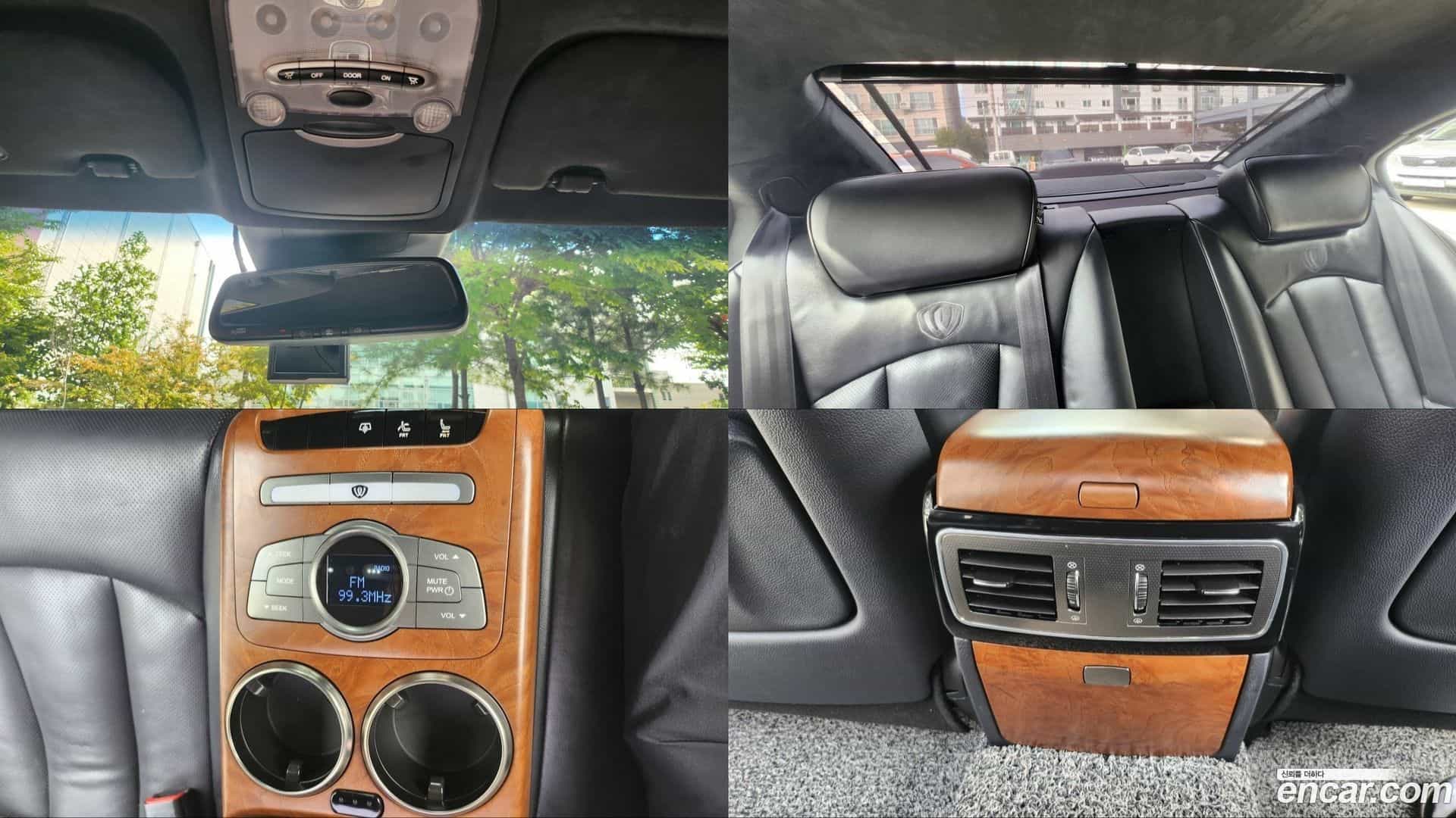 Chairman KG_Mobility_Ssangyong 2015.0-OPTION-015