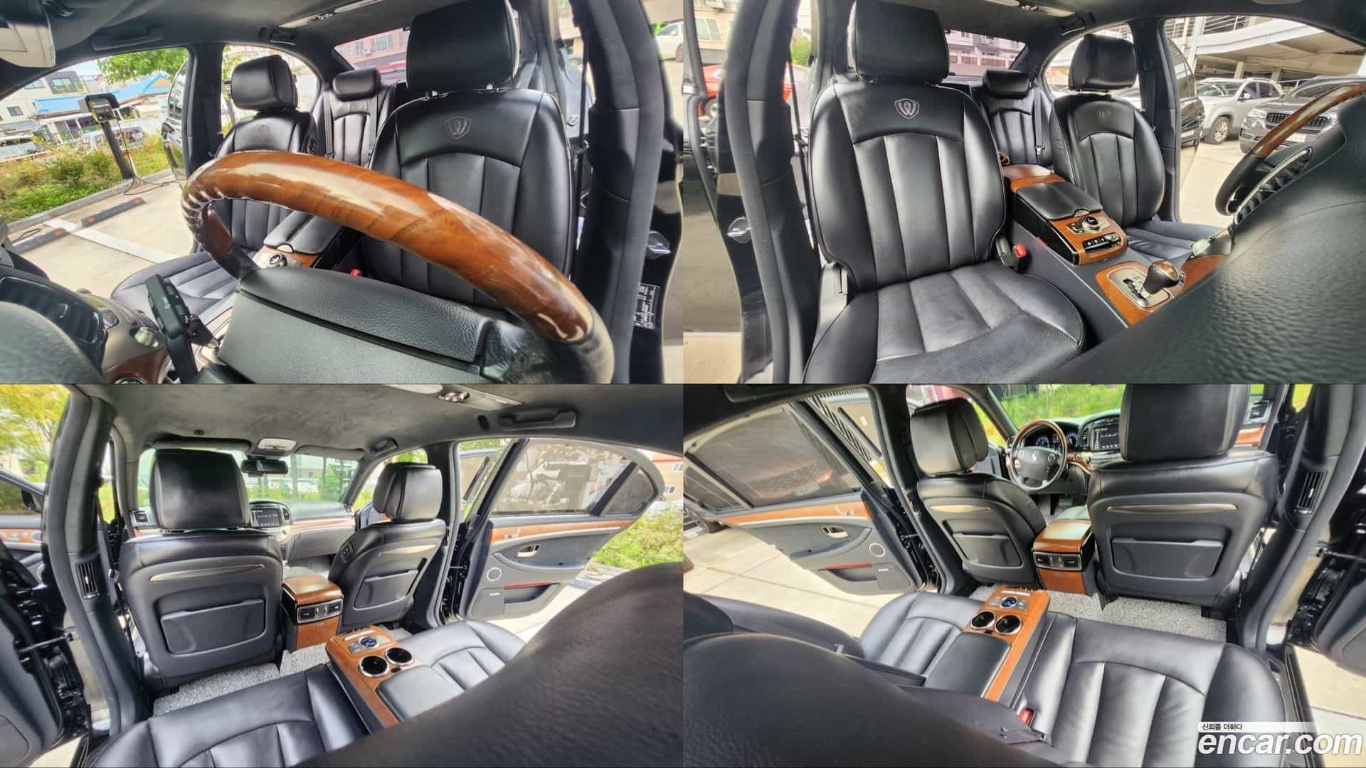 Chairman KG_Mobility_Ssangyong 2015.0-OPTION-017