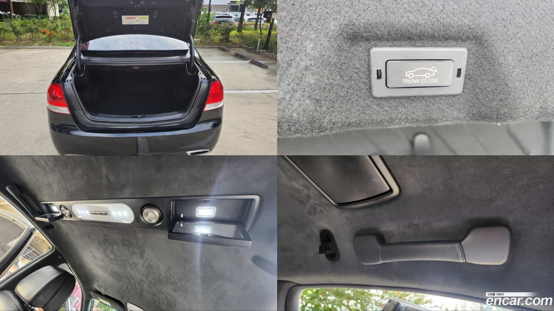 Chairman KG_Mobility_Ssangyong 2015.0-OPTION-019