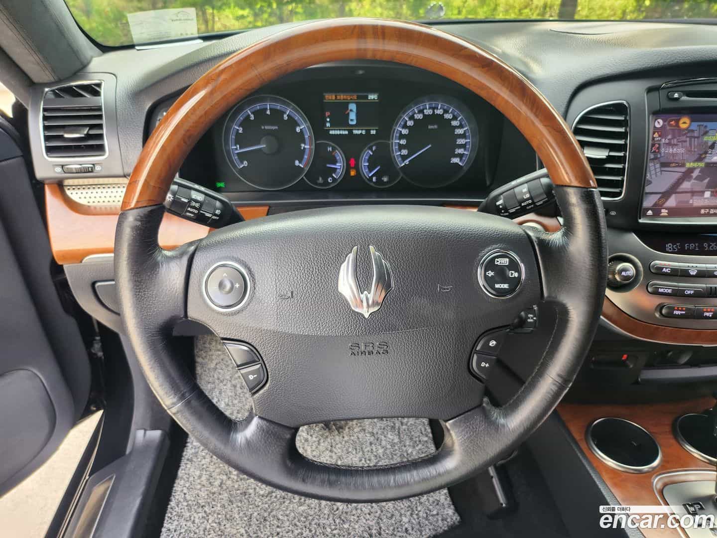 Chairman KG_Mobility_Ssangyong 2015.0-OPTION-024