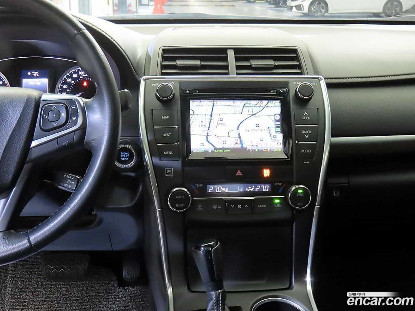 Camry Toyota 2015.5-OPTION-015