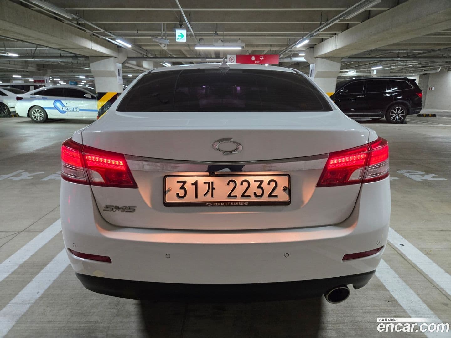 Main__Slider__Photo:SM5 Renault-KoreaSamsung 2018.3-3