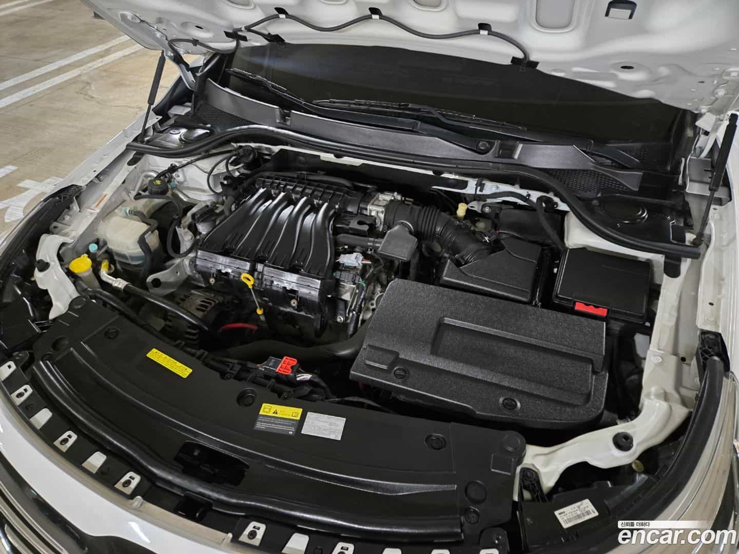 SM5 Renault-KoreaSamsung 2018.3-INNER-006