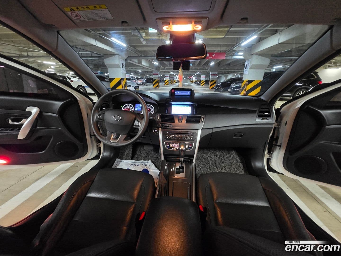 Main__Slider__Photo:SM5 Renault-KoreaSamsung 2018.3-6