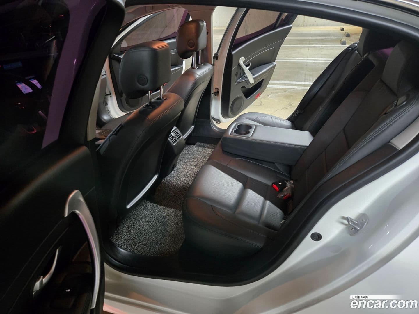 Main__Slider__Photo:SM5 Renault-KoreaSamsung 2018.3-10