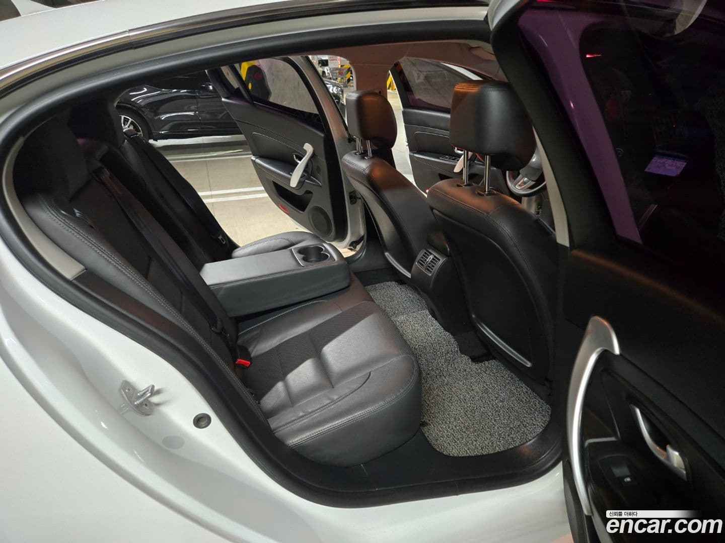 Main__Slider__Photo:SM5 Renault-KoreaSamsung 2018.3-12