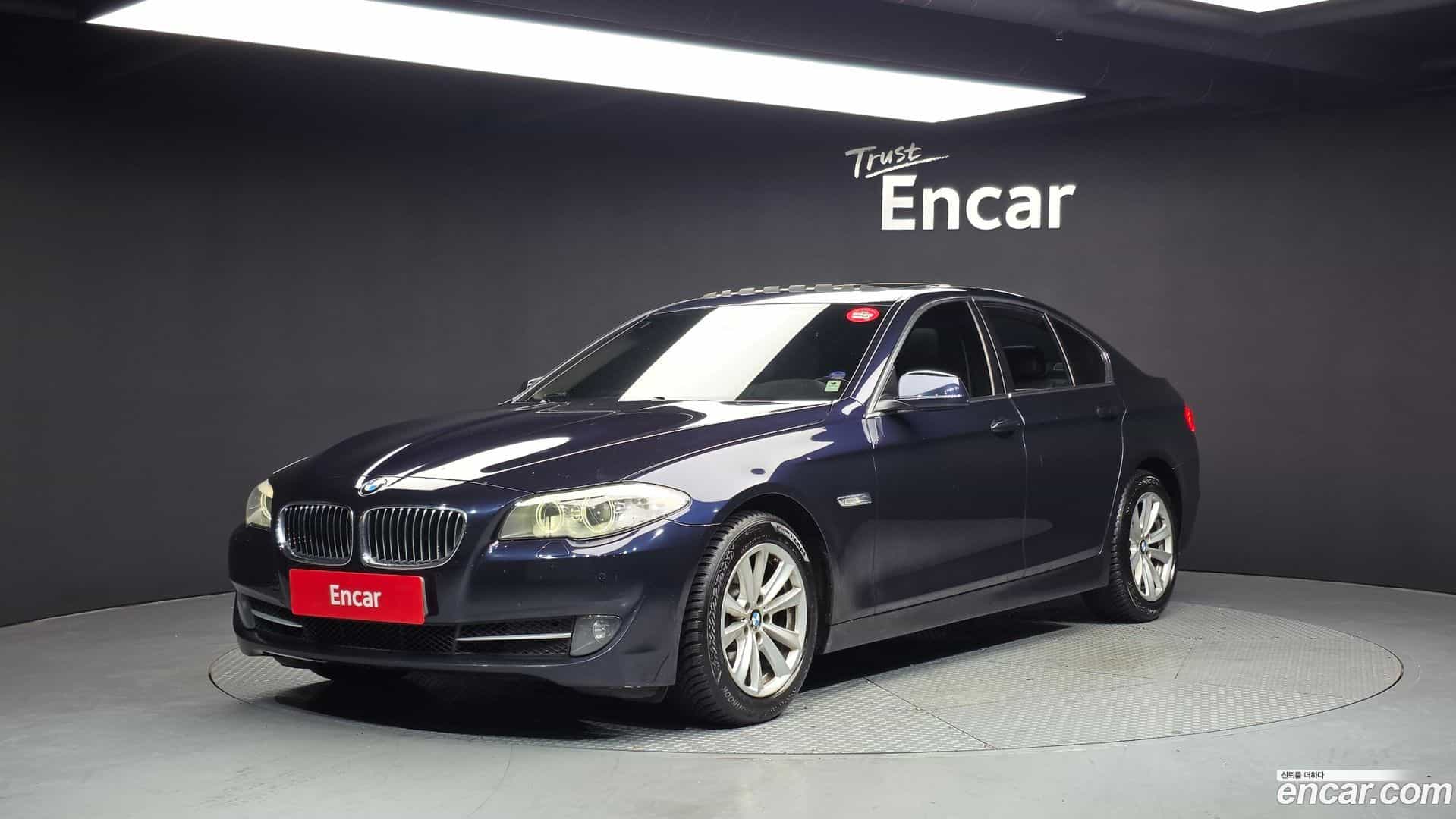 5-Series BMW 2013.2-OUTER-001