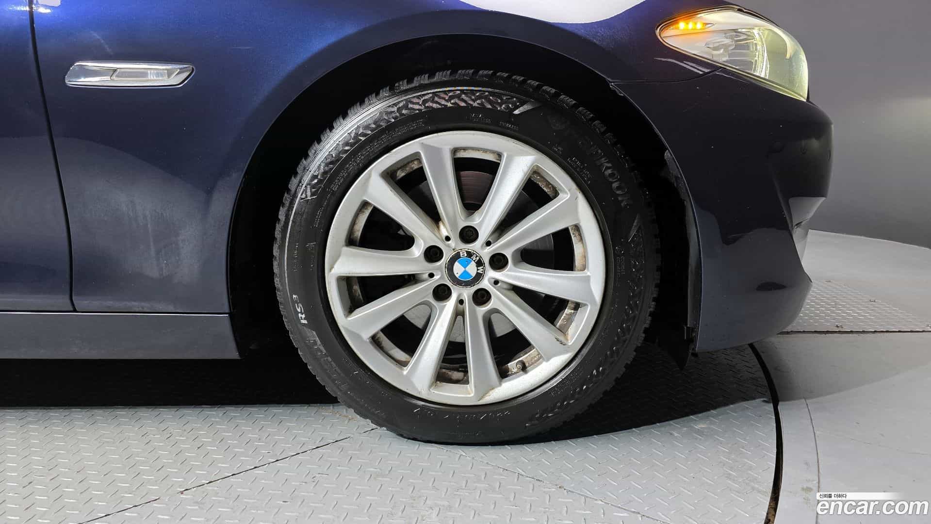 5-Series BMW 2013.2-OUTER-005