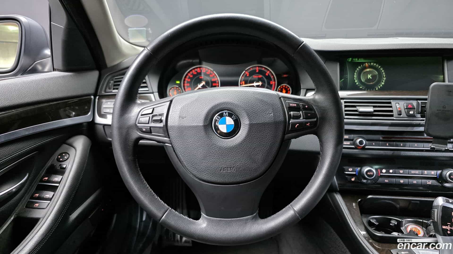 5-Series BMW 2013.2-OPTION-017