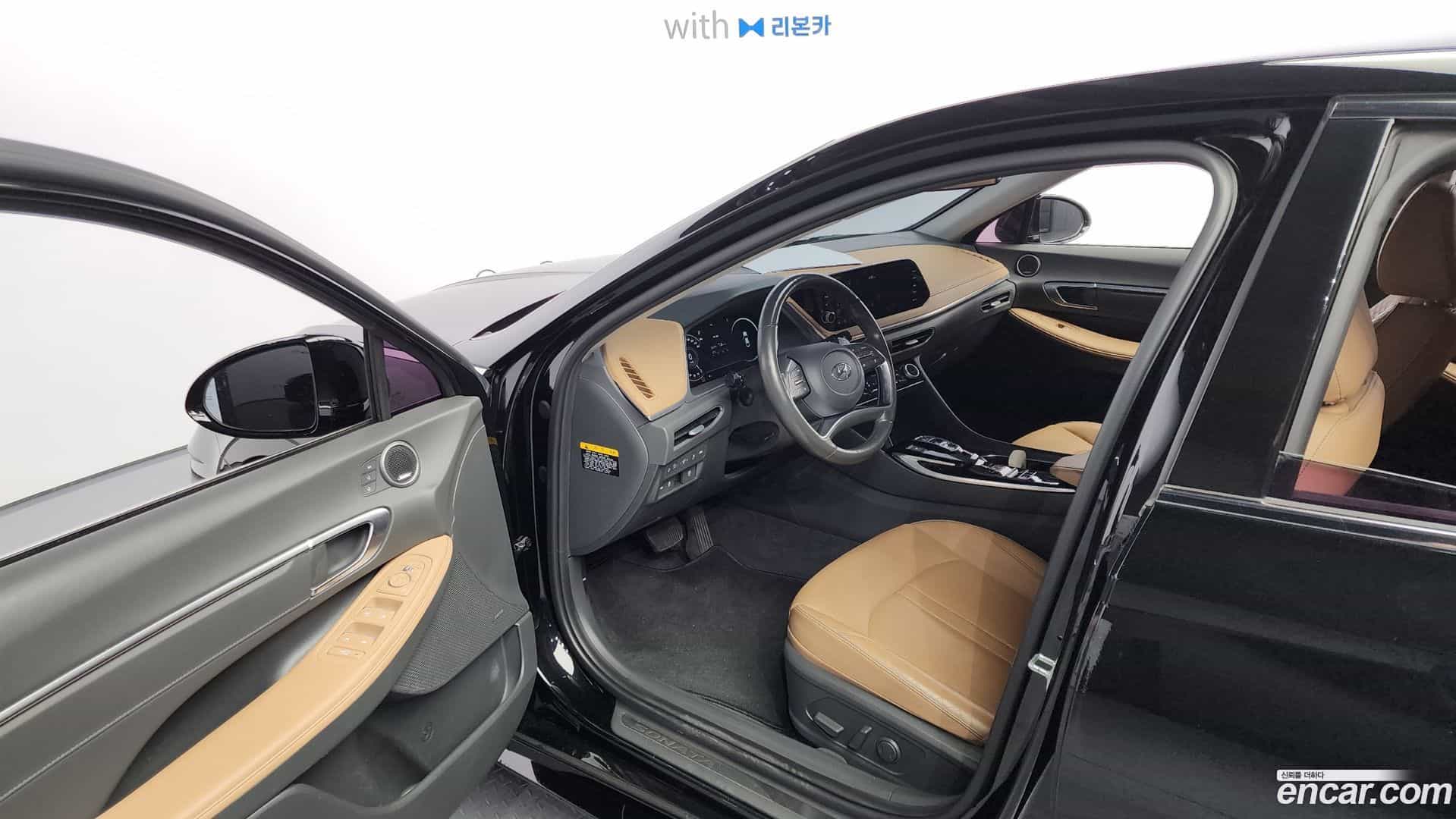 Sonata Hyundai 2020.0-OPTION-015