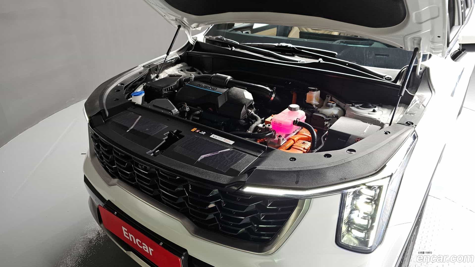 Sorento Kia 2023.8-INNER-006