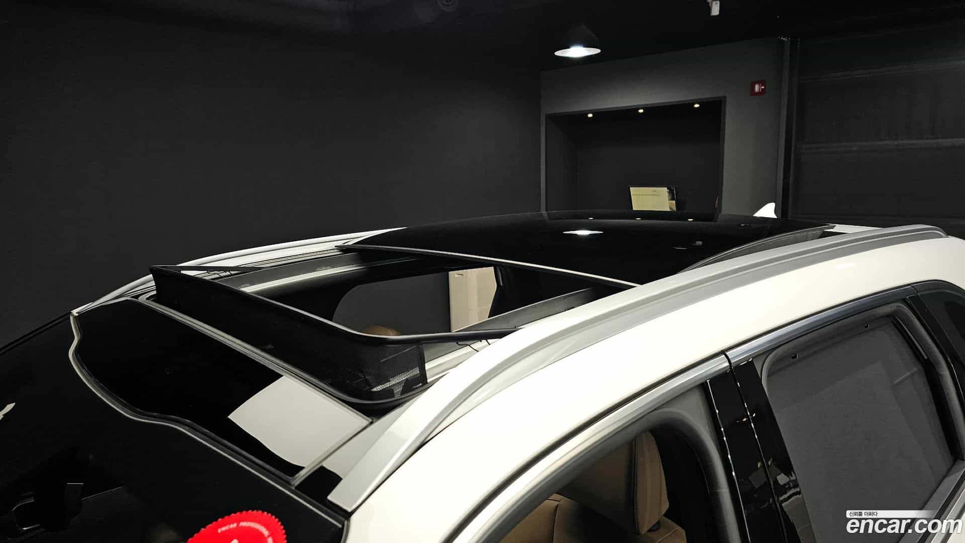 Sorento Kia 2023.8-INNER-010