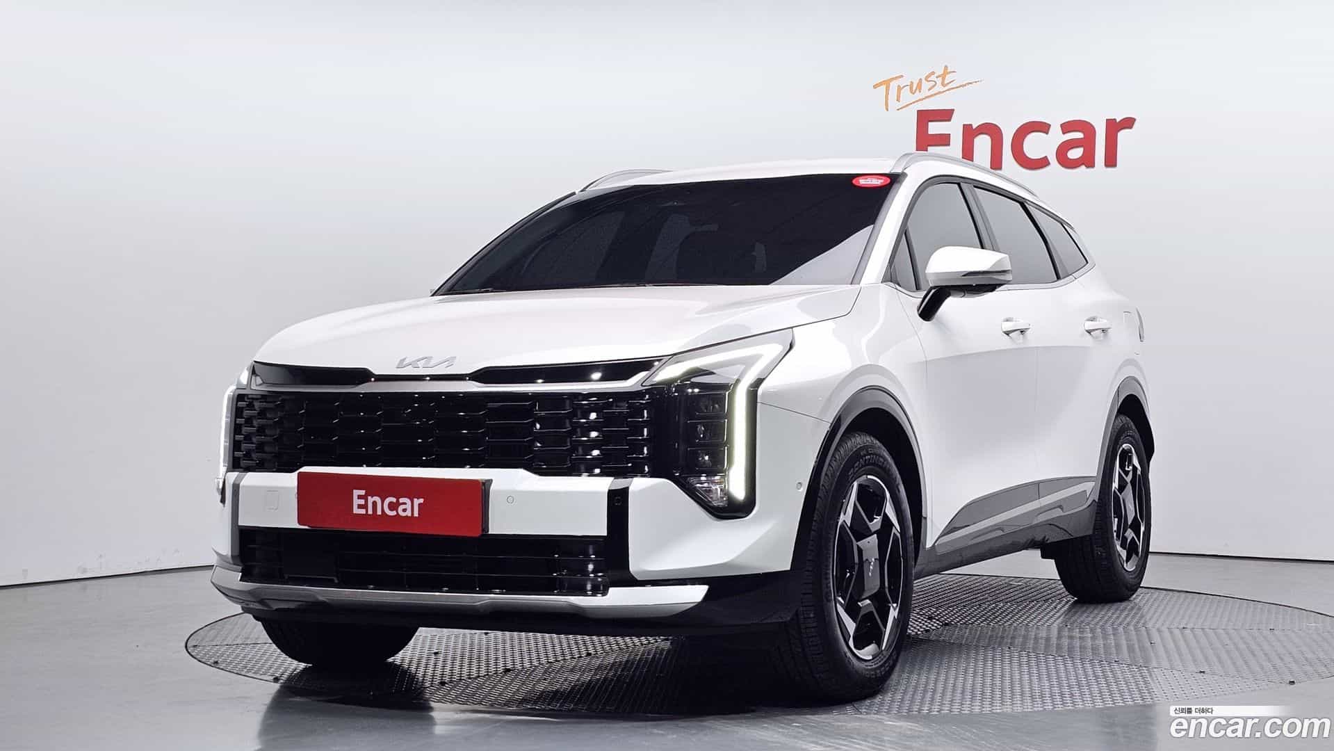 Sportage Kia 2025.0-OUTER-001