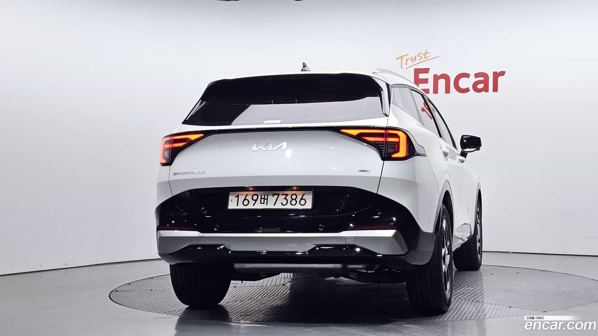 Sportage Kia 2025.0-OUTER-004