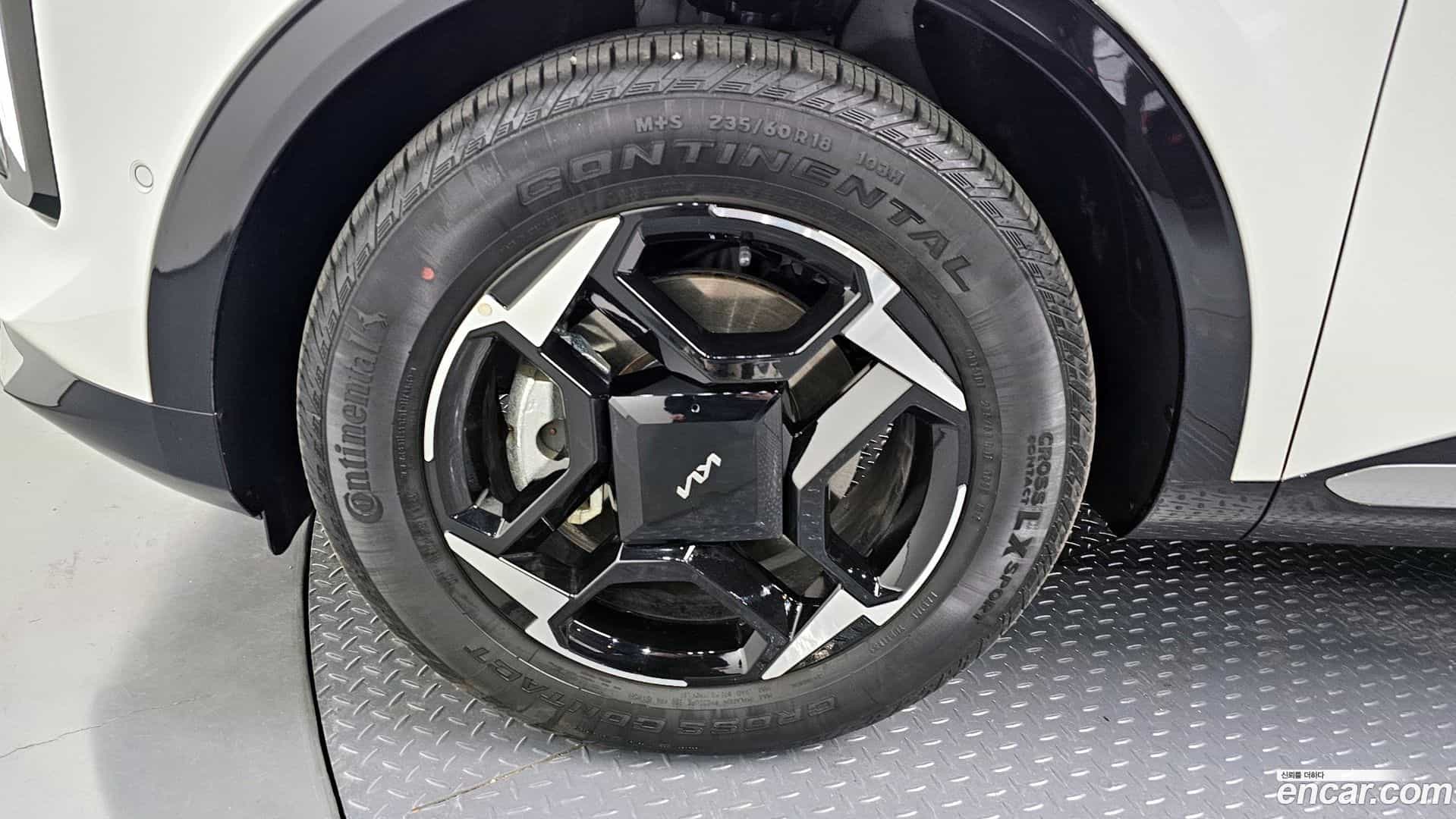 Sportage Kia 2025.0-OUTER-005