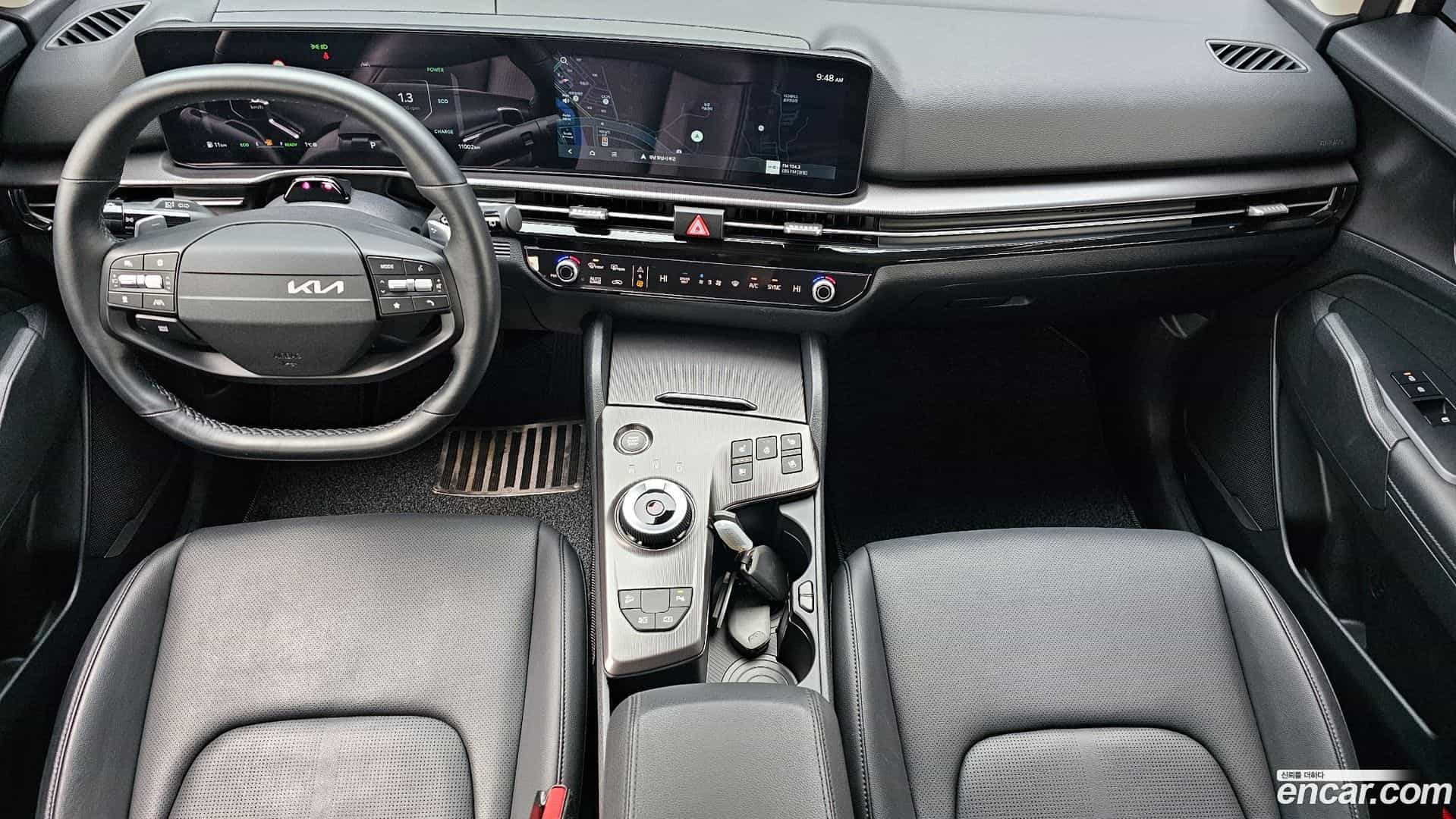 Sportage Kia 2025.0-INNER-007