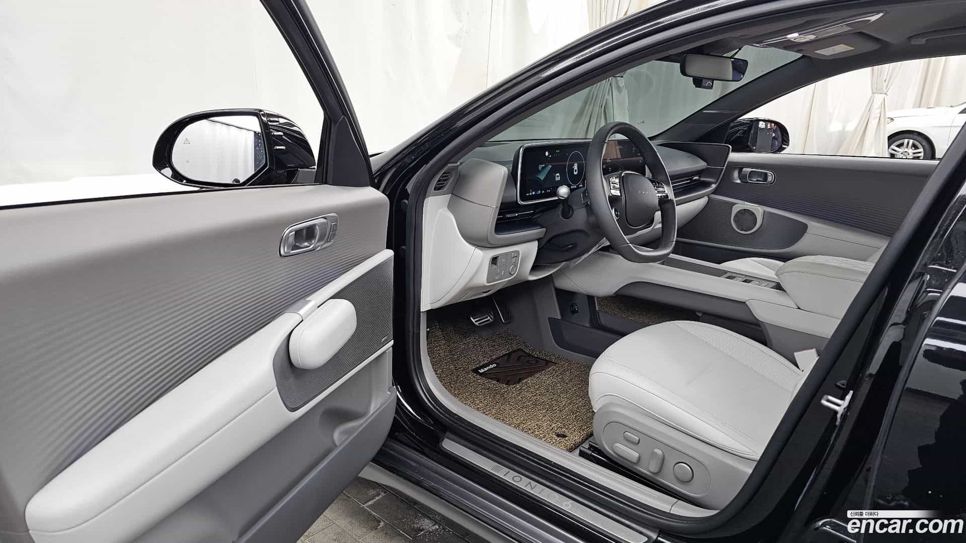 Ioniq6 Hyundai 2024.3-INNER-010