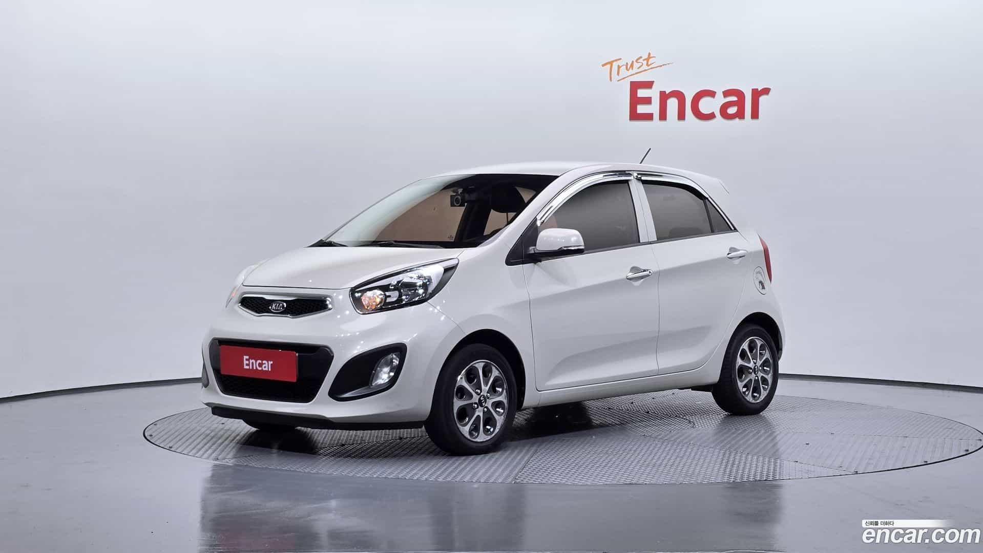 morning Kia 2011.3-OUTER-001