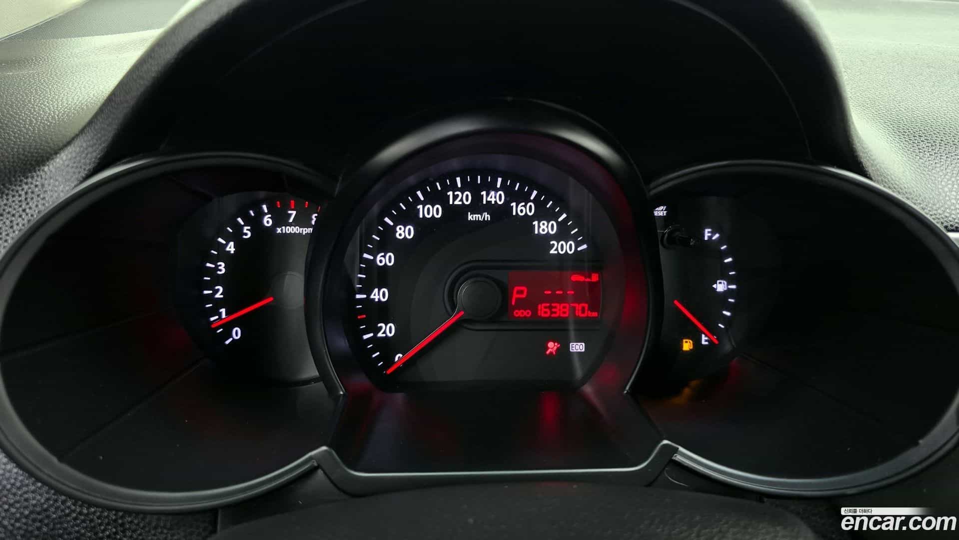 morning Kia 2011.3-INNER-008